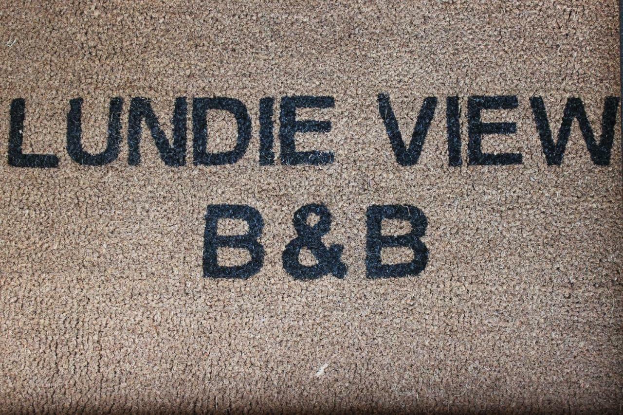 Lundie View B & B Invergarry Buitenkant foto